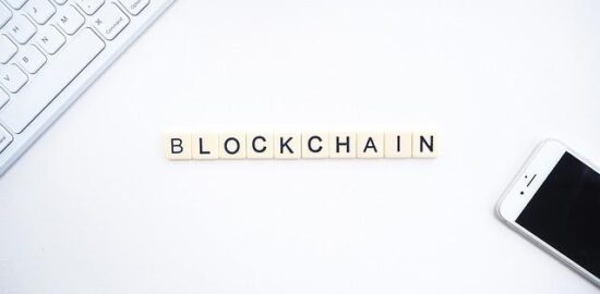 Jak funguje blockchain technologie?