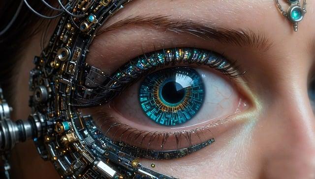 Jak kybernetika ovlivňuje moderní technologie