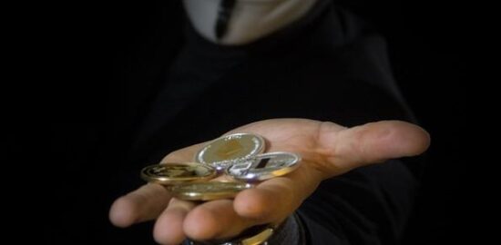 Kryptoměny: Informace a rady