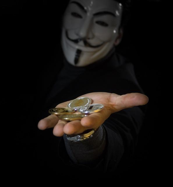 Kryptoměny: Informace a rady