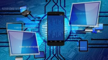 Jak funguje kybernetika: informace a principy