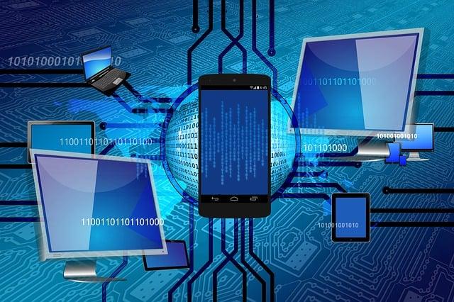 Jak funguje kybernetika: informace a principy