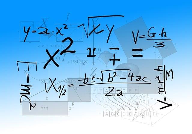 Jak pracovat s matematickými funkcemi v jazyce c++