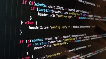 Jak správně začít s programováním v JavaScriptu