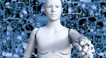 Základy kybernetiky: Naučte se ovládat technologii