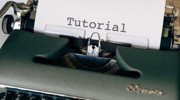 Návody pro práci s Visual Basic