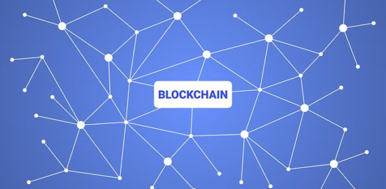Blockchain: Jak zlepšit bezpečnost dat?