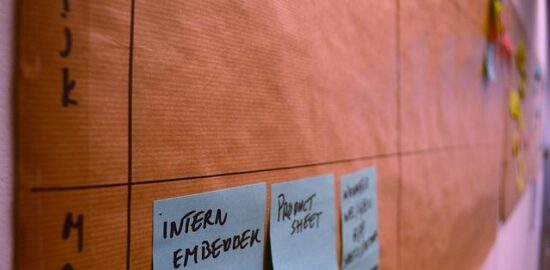 Jak efektivně využívat kybernetické systémy