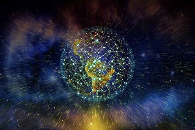 Blockchain: budoucnost digitální bezpečnosti