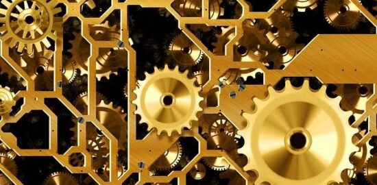 Co je kryptoaktivum a jak funguje?