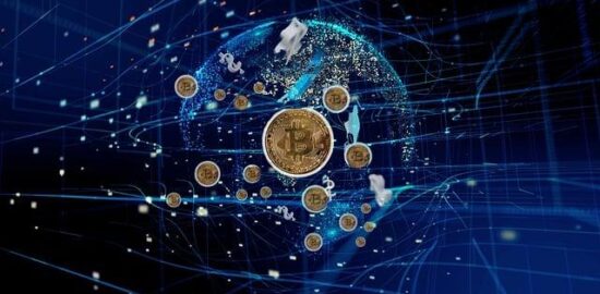 Jak bitcoin funguje in:formative