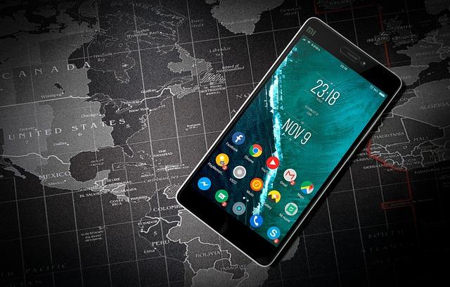 Jak vybrat správný android zařízení