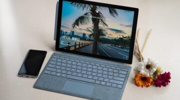 Návody k použití Windows 10
