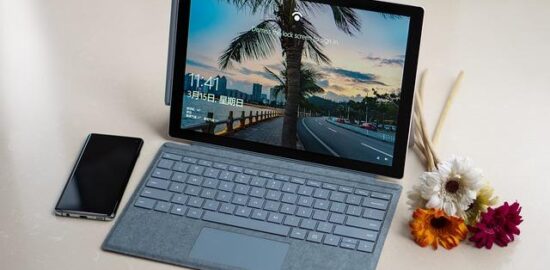 Návody k použití Windows 10