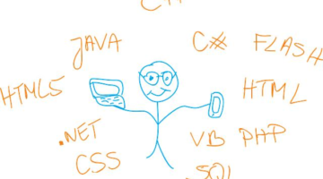 Programovací jazyky: Přehled a možnosti výběru