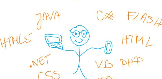 Programovací jazyky: Přehled a možnosti výběru