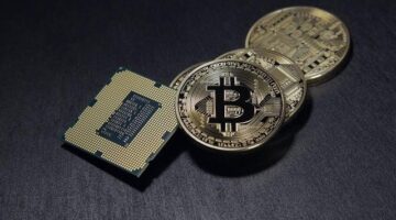 Jak funguje bitcoin