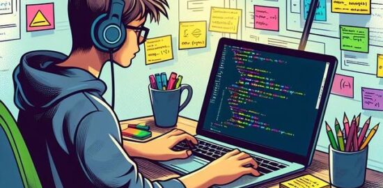 JavaScript: Efektivní techniky pro moderní weby