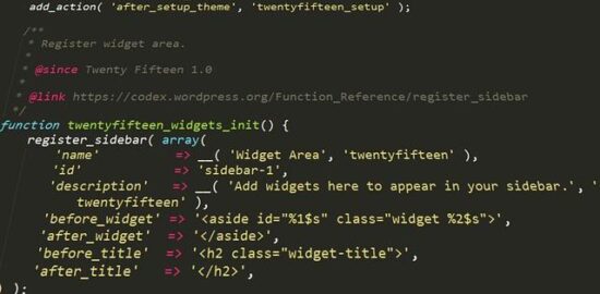 Jak pracovat s PHP: informace a tipy