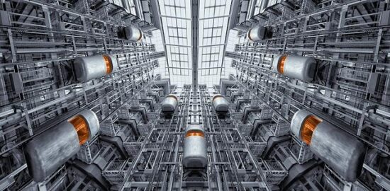 Moderní metody programování v C++