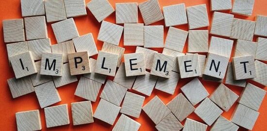 Jak implementovat kybernetické principy ve firmě