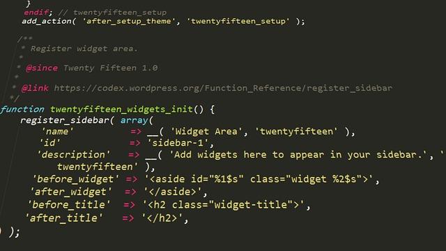 PHP: Efektivní správa databází v praxi