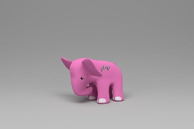 5 nejčastějších chyb při používání PHP