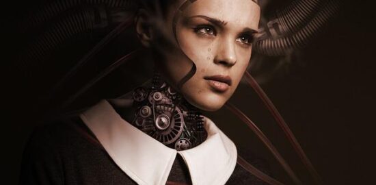 Jak optimalizovat robota pomocí kybernetiky