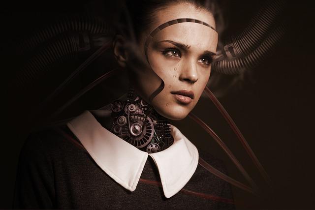 Jak optimalizovat robota pomocí kybernetiky