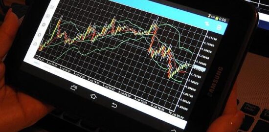 Co je kryptoaktivum a jak s ním obchodovat?