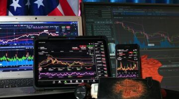 Jak začít s investováním do kryptoměn