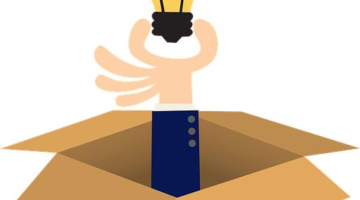 Inspirace pro programování: Jak si najít náměty na projekty