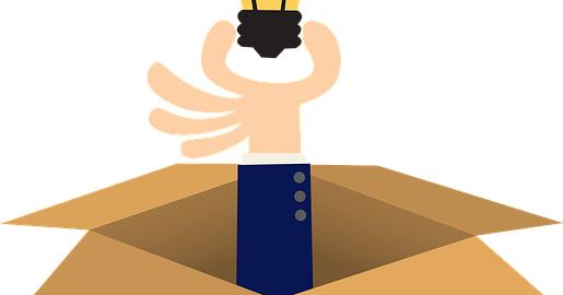 Inspirace pro programování: Jak si najít náměty na projekty