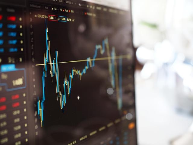 Jak se obchoduje s kryptoaktivy?