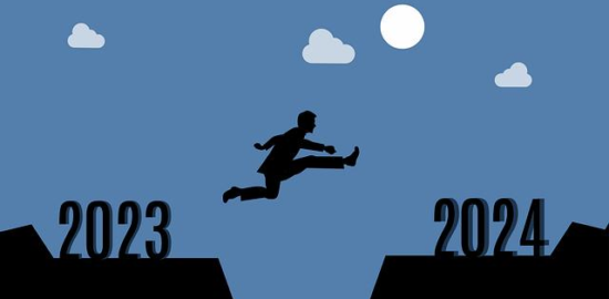 Klíčové trendy a budoucnost kryptoaktiv v roce 2023