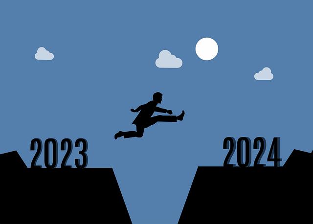 Klíčové trendy a budoucnost kryptoaktiv v roce 2023