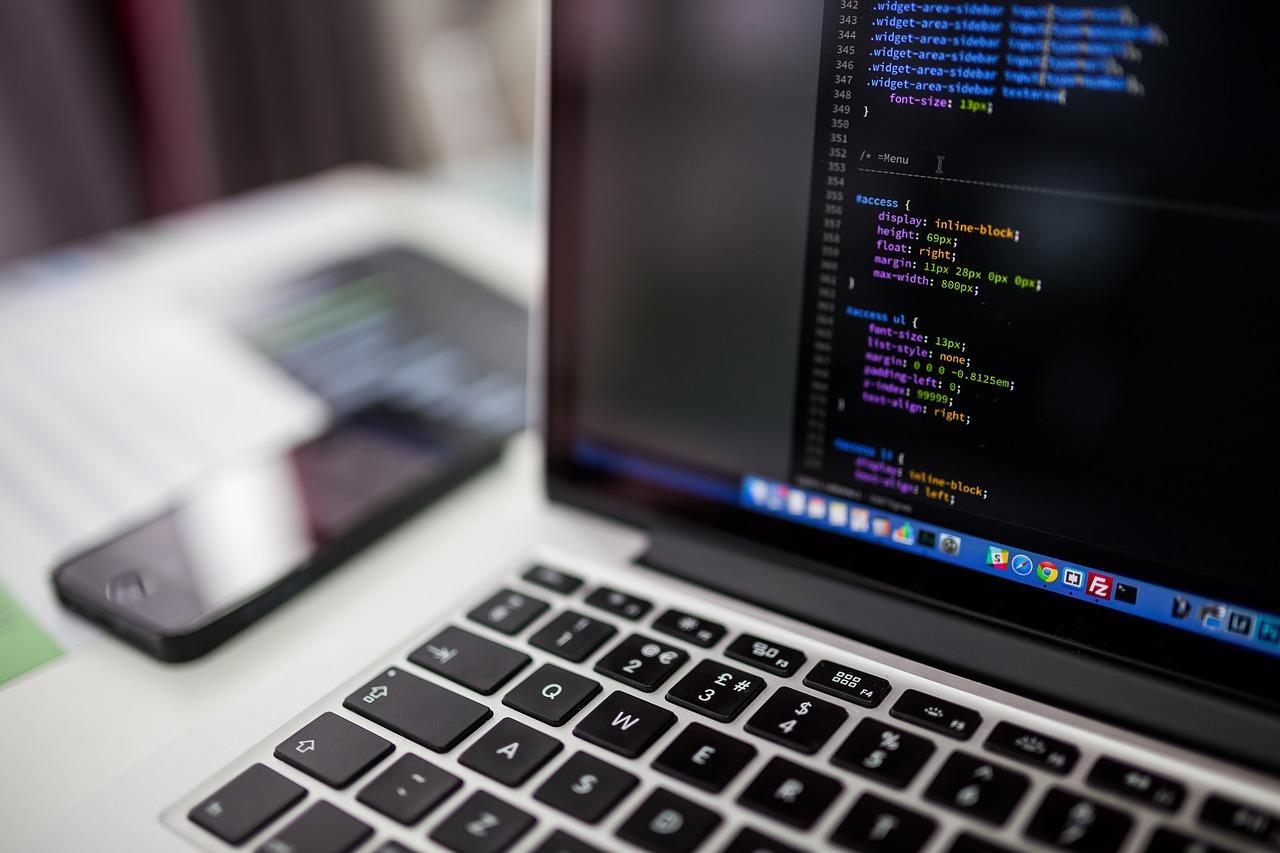 Návody na programování v jazyce Python