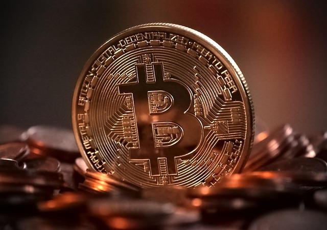 Bitcoin: Jak začít investovat bezpečně