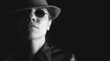 Fedora – Inspirace pro stylový look