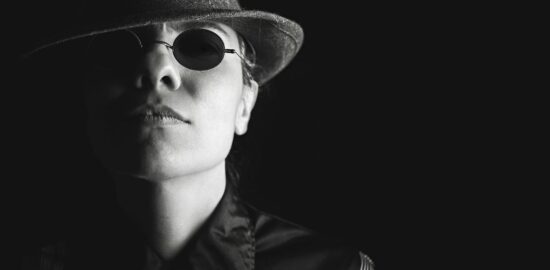 Fedora – Inspirace pro stylový look