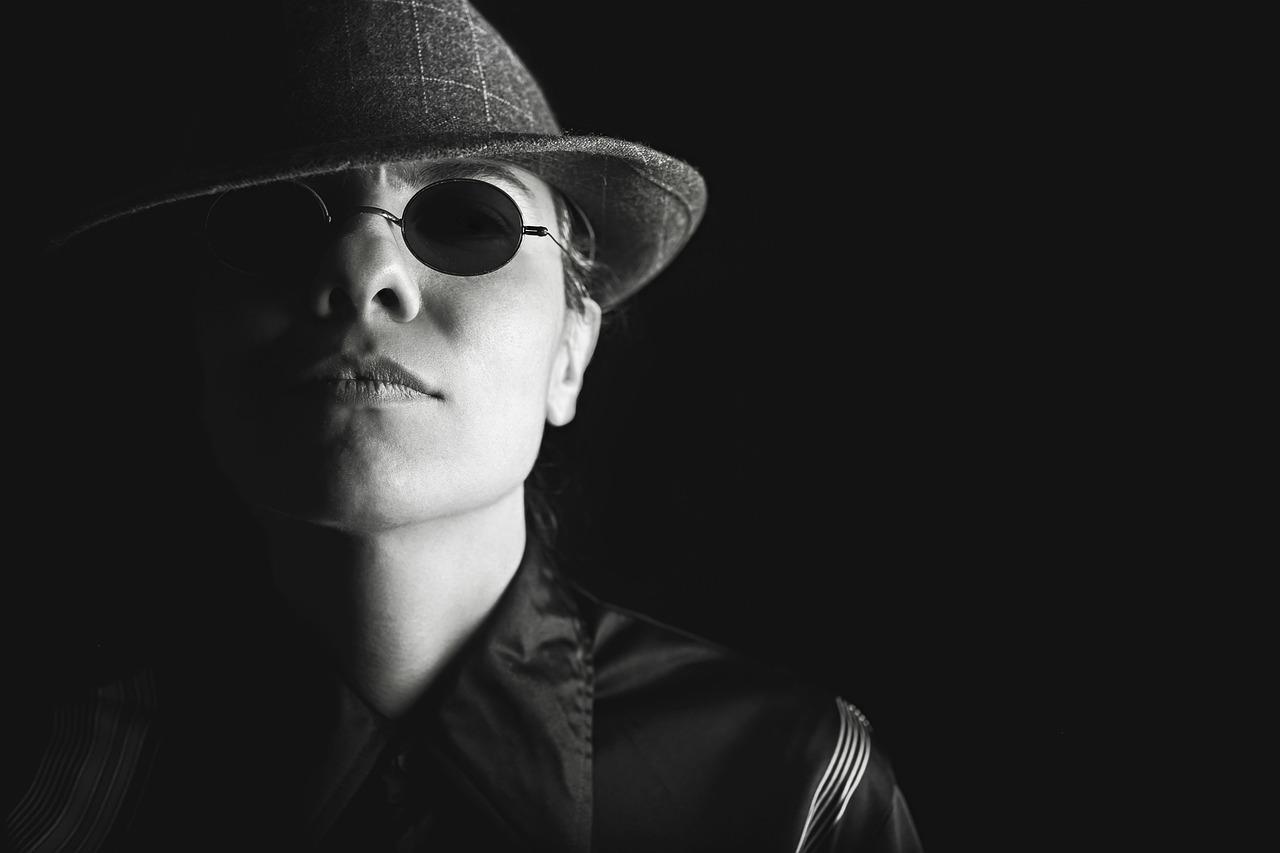 Fedora – Inspirace pro stylový look