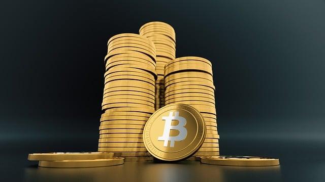 Bitcoin – Informative přehled digitální měny