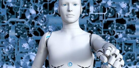 Jak ovlivňuje kybernetika moderní technologie