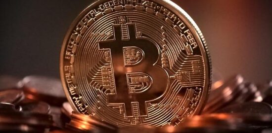 Bitcoin: Informace a fakta