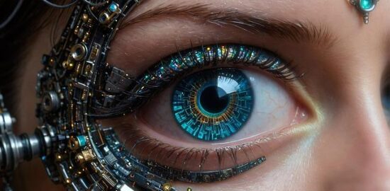 Jak využívat kybernetiku v moderních technologiích