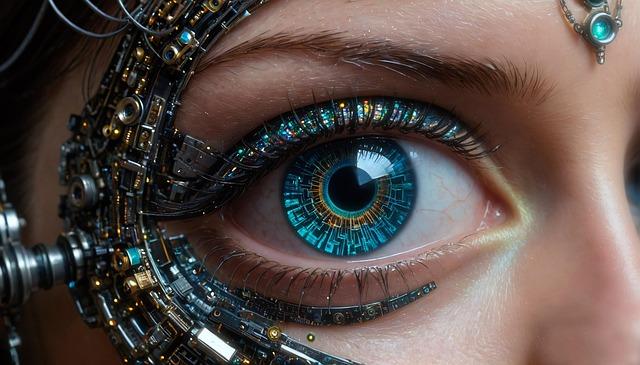 Informative: Co je kybernetika a jaký je její význam ve světě moderní technologie?