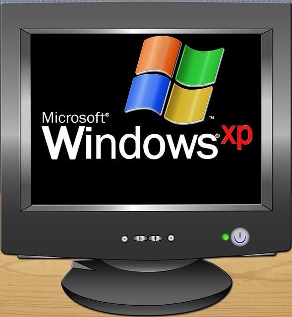 Jak efektivně pracovat s Windows XP