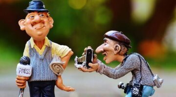 Informative článek: Kybernetika v moderní společnosti