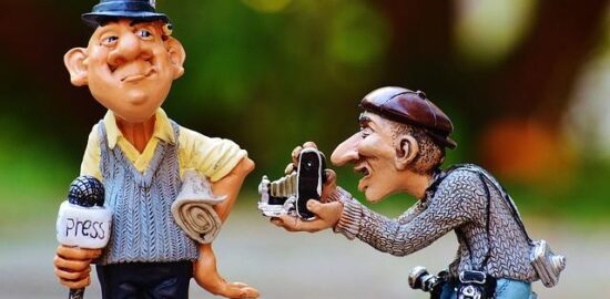 Informative článek: Kybernetika v moderní společnosti