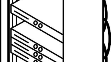 Návod k použití Windows Server